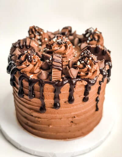 thenakedcupcakeorlando-chocolatedripcake