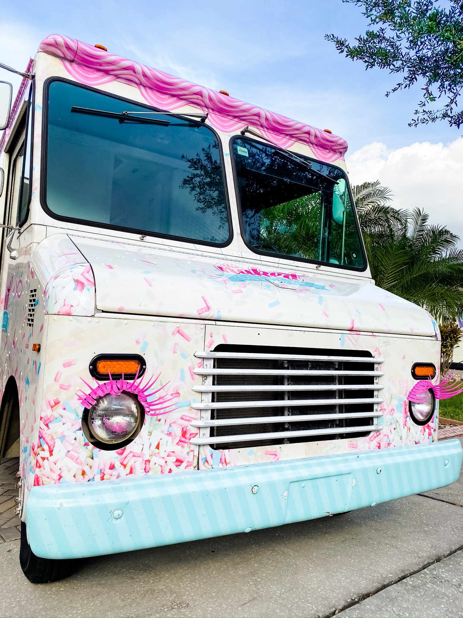 Orlando Dessert Truck